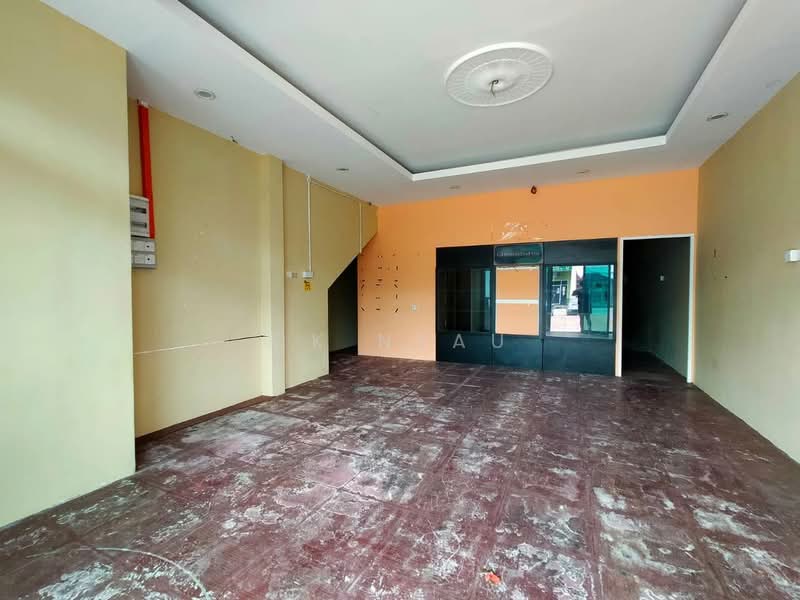 Kedai untuk Disewa di Ipoh (Perak) - Ck Nyau - PropertyGuru.com.my