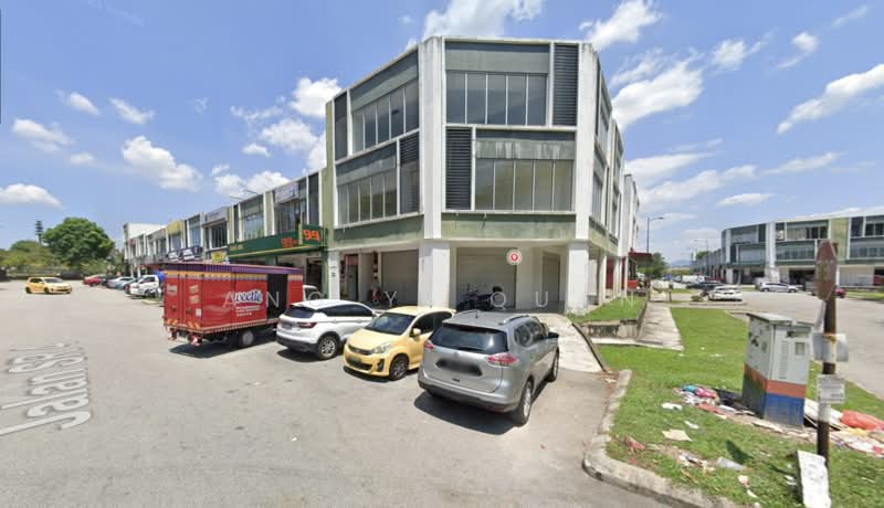 Kedai untuk Dijual di Saujana Rawang (Rawang) - Ang Yi Quan - Exterior - PropertyGuru.com.my