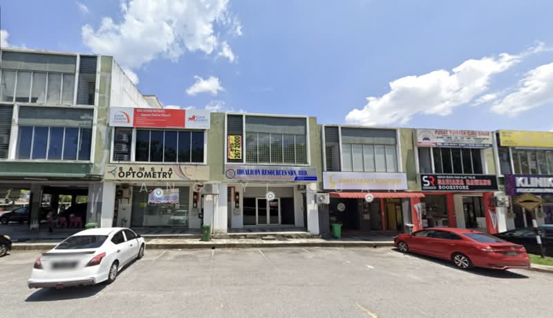 Kedai untuk Dijual di Saujana Rawang (Rawang) - Ang Yi Quan - PropertyGuru.com.my