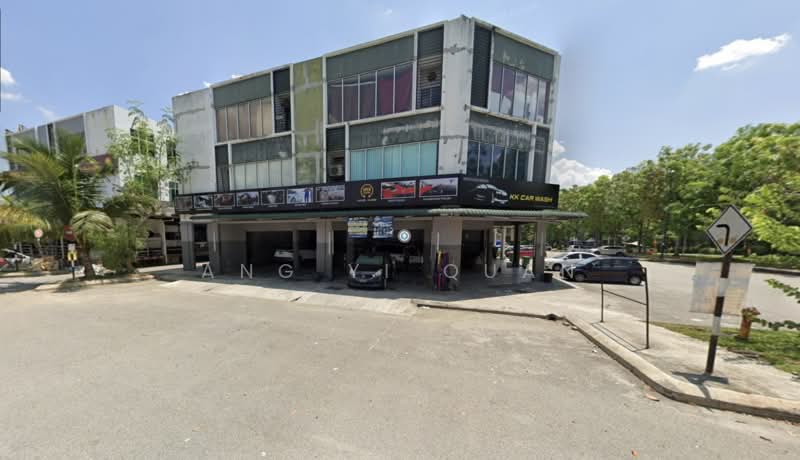 Kedai untuk Dijual di Saujana Rawang (Rawang) - Ang Yi Quan - PropertyGuru.com.my
