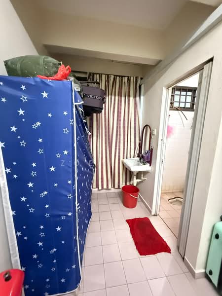 Rumah Teres 2 Tingkat untuk Dijual di Taman Pelangi (Johor Bahru) - Zoey Lee - Bathroom - PropertyGuru.com.my
