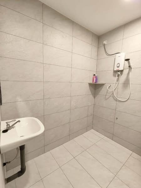 2-storey Terraced House for Rent in Ipoh (Perak) - Stephen Siew - Bathroom - PropertyGuru.com.my
