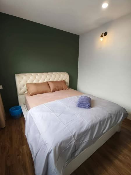2-storey Terraced House for Rent in Ipoh (Perak) - Stephen Siew - Bedroom - PropertyGuru.com.my