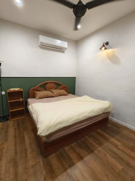 2-storey Terraced House for Rent in Ipoh (Perak) - Stephen Siew - Bedroom - PropertyGuru.com.my