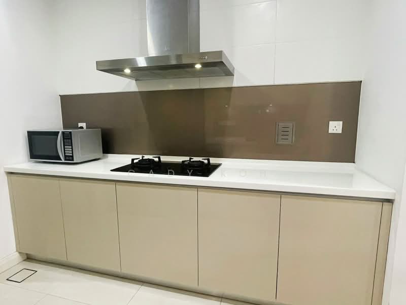 Kondominium untuk Disewa di The Westside Two - Cady Koh - Kitchen - PropertyGuru.com.my