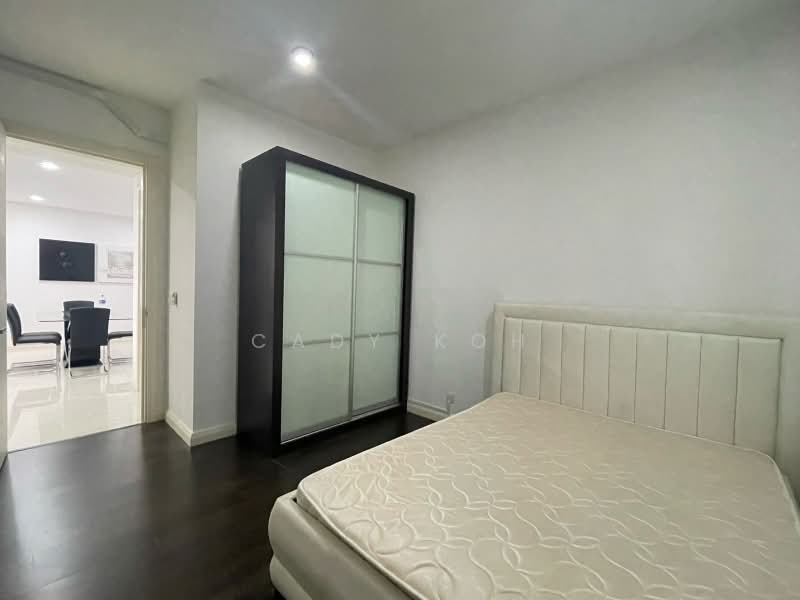 Kondominium untuk Disewa di The Westside Two - Cady Koh - Bedroom - PropertyGuru.com.my