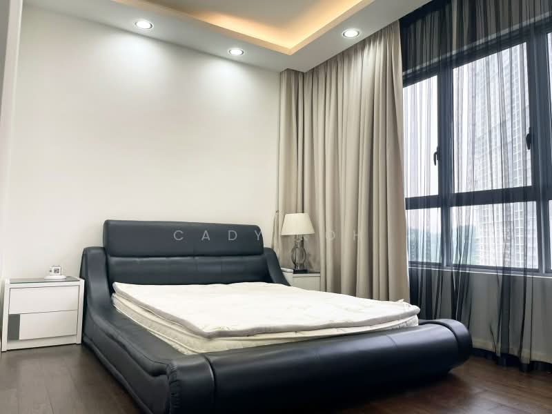 Kondominium untuk Disewa di The Westside Two - Cady Koh - Bedroom - PropertyGuru.com.my