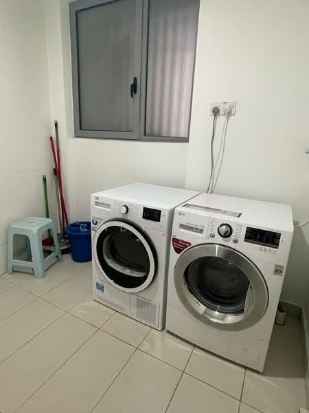 Kondominium untuk Disewa di The Westside Two - Cady Koh - PropertyGuru.com.my