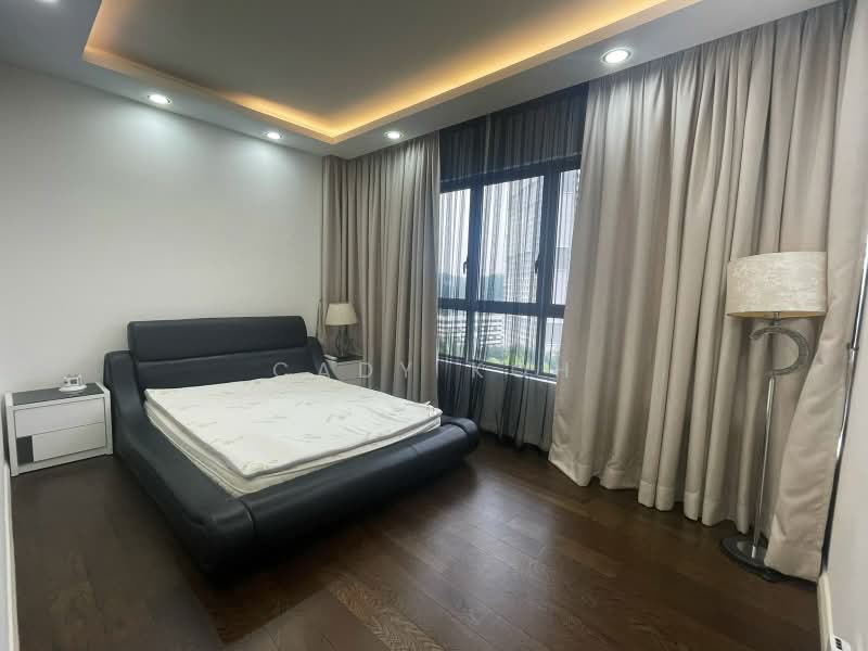 Kondominium untuk Disewa di The Westside Two - Cady Koh - PropertyGuru.com.my