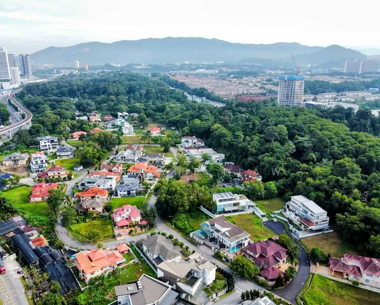 Bungalow Land for Sale in Kota Damansara (Selangor) - Vincent Liaw - Exterior - PropertyGuru.com.my
