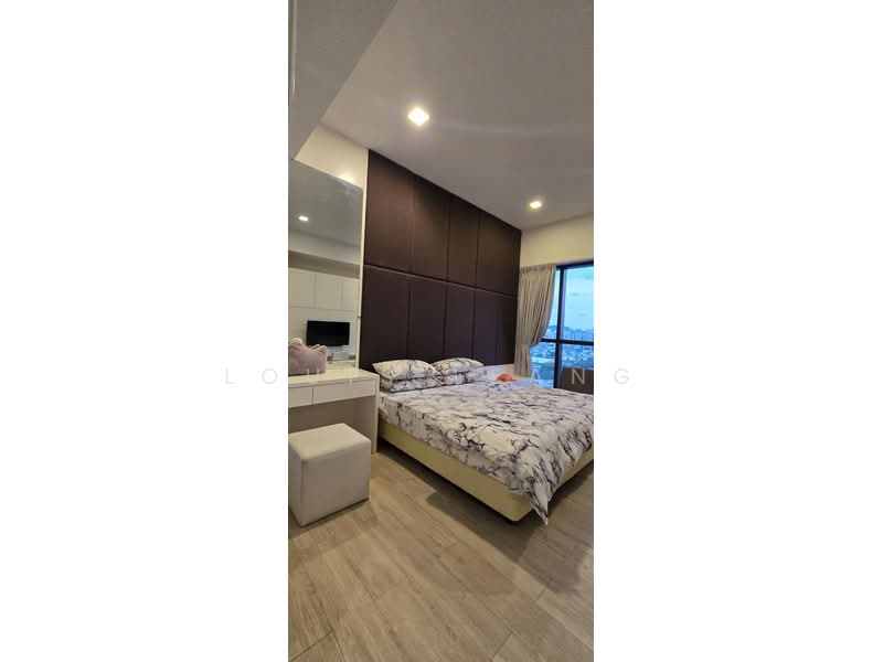 Kediaman Servis untuk Disewa di M City - Louis Leang - PropertyGuru.com.my