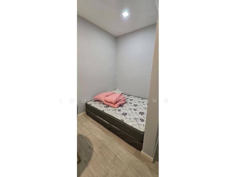 Kediaman Servis untuk Disewa di M City - Louis Leang - PropertyGuru.com.my