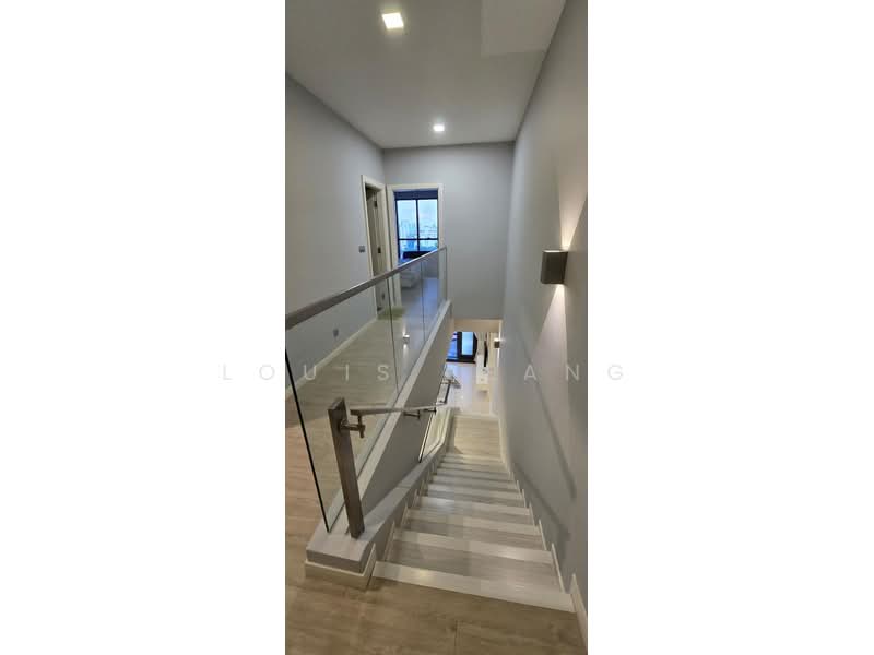 Kediaman Servis untuk Disewa di M City - Louis Leang - PropertyGuru.com.my