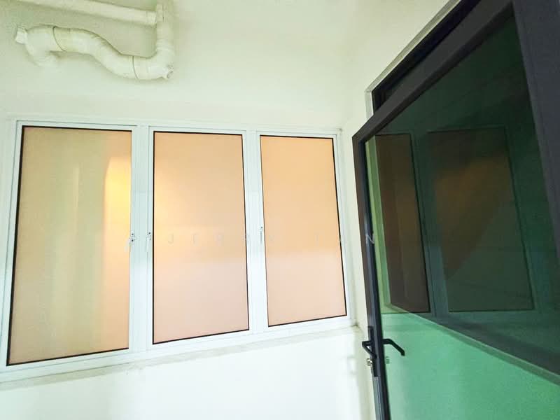 Condominium for Rent at One Foresta - Jerry Tan - Balcony - PropertyGuru.com.my