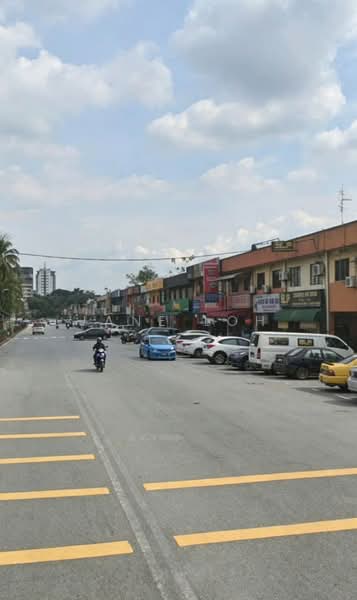 Shop / Office for Sale in Taman Sri Skudai (Skudai) - Jane Loh - Exterior - PropertyGuru.com.my