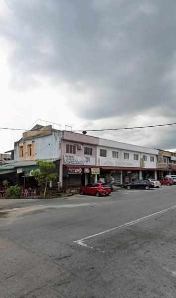 Shop / Office for Sale in Taman Sri Skudai (Skudai) - Jane Loh - Exterior - PropertyGuru.com.my
