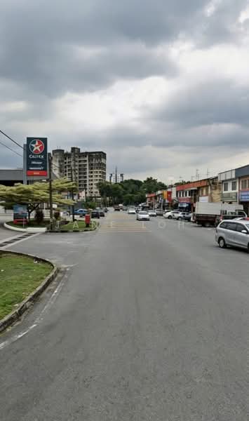 Shop / Office for Sale in Taman Sri Skudai (Skudai) - Jane Loh - Exterior - PropertyGuru.com.my