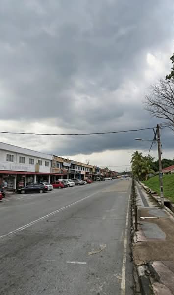 Shop / Office for Sale in Taman Sri Skudai (Skudai) - Jane Loh - Exterior - PropertyGuru.com.my