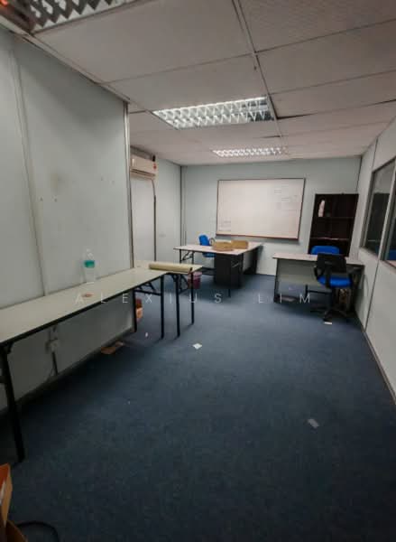 Kedai untuk Disewa di Taman Perling (Perling) - Alexius Lim - Interior - PropertyGuru.com.my