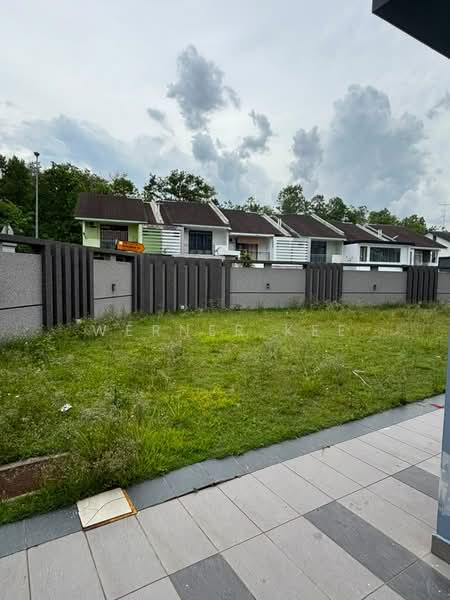 Rumah Berkembar untuk Dijual di Taman Nusa Idaman (Iskandar Puteri (Nusajaya)) - Werner Kee - Exterior - PropertyGuru.com.my