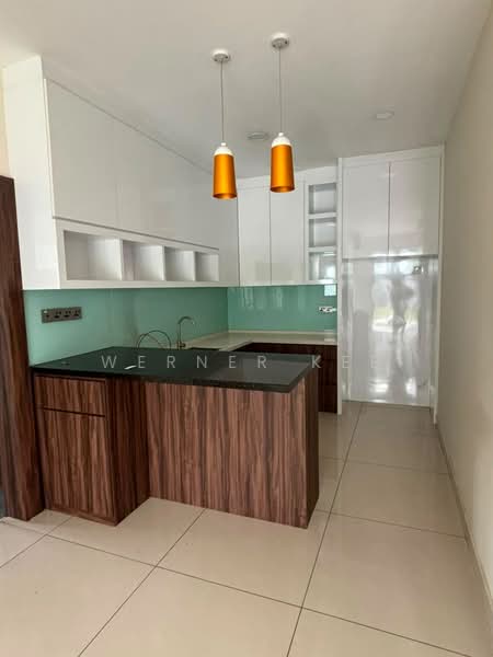 Rumah Berkembar untuk Dijual di Taman Nusa Idaman (Iskandar Puteri (Nusajaya)) - Werner Kee - Kitchen - PropertyGuru.com.my