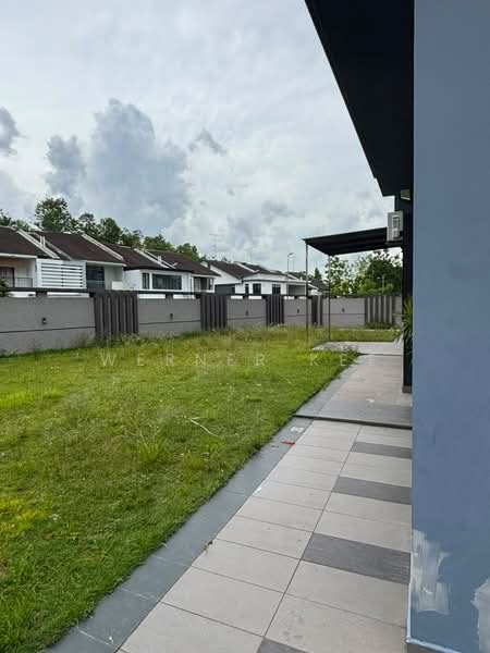 Rumah Berkembar untuk Dijual di Taman Nusa Idaman (Iskandar Puteri (Nusajaya)) - Werner Kee - Exterior - PropertyGuru.com.my