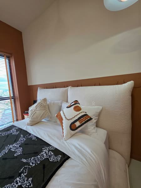 Servis Apartment untuk Dijual di Icon Residenz @ Icon City - Nisha R - Bedroom - PropertyGuru.com.my