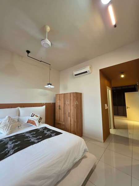 Servis Apartment untuk Dijual di Icon Residenz @ Icon City - Nisha R - Bedroom - PropertyGuru.com.my