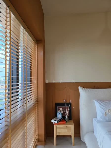 Servis Apartment untuk Dijual di Icon Residenz @ Icon City - Nisha R - Bedroom - PropertyGuru.com.my
