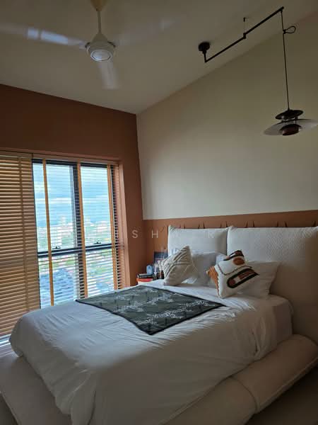 Servis Apartment untuk Dijual di Icon Residenz @ Icon City - Nisha R - Bedroom - PropertyGuru.com.my