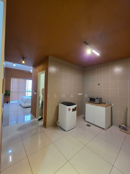 Servis Apartment untuk Dijual di Icon Residenz @ Icon City - Nisha R - Interior - PropertyGuru.com.my