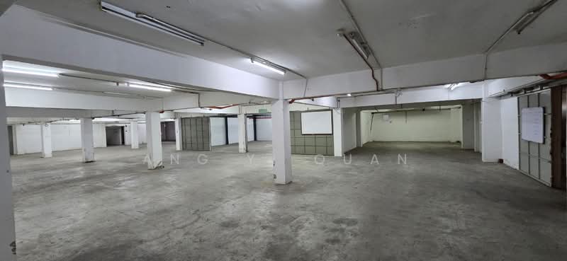Detached Factory for Sale in Kawasan Perindustrian Kundang (Rawang) - Ang Yi Quan - Interior - PropertyGuru.com.my