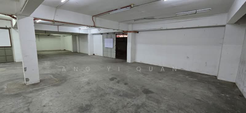Detached Factory for Sale in Kawasan Perindustrian Kundang (Rawang) - Ang Yi Quan - Interior - PropertyGuru.com.my