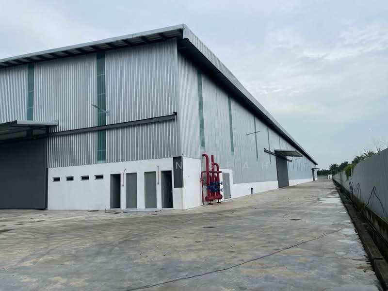 Detached Factory for Sale in Telok Panglima Garang (Selangor) - Alvin Seah - PropertyGuru.com.my