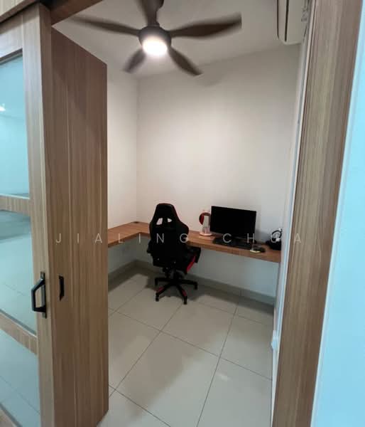 Service Residence for Sale at Skysuites @ Meldrum Hills - Jialing Chua - PropertyGuru.com.my