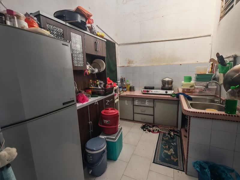 Rumah Teres 1 Tingkat untuk Dijual di Taman Ungku Tun Aminah (Skudai) - Jaz Lee - PropertyGuru.com.my