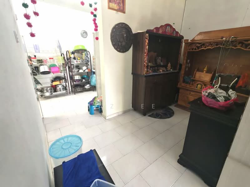 Rumah Teres 1 Tingkat untuk Dijual di Taman Ungku Tun Aminah (Skudai) - Jaz Lee - PropertyGuru.com.my