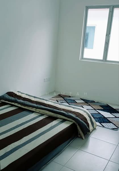 Terraced House for Rent in Seberang Perai (Penang) - AfiqHamzah . - Bedroom - PropertyGuru.com.my