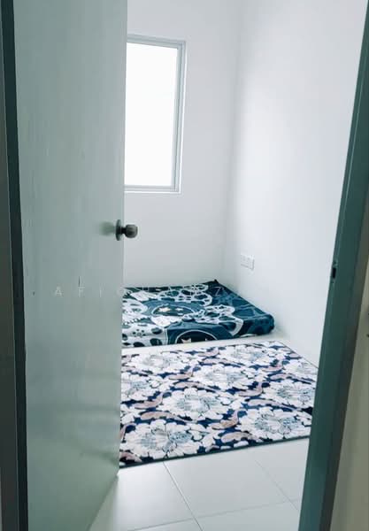 Terraced House for Rent in Seberang Perai (Penang) - AfiqHamzah . - Bedroom - PropertyGuru.com.my