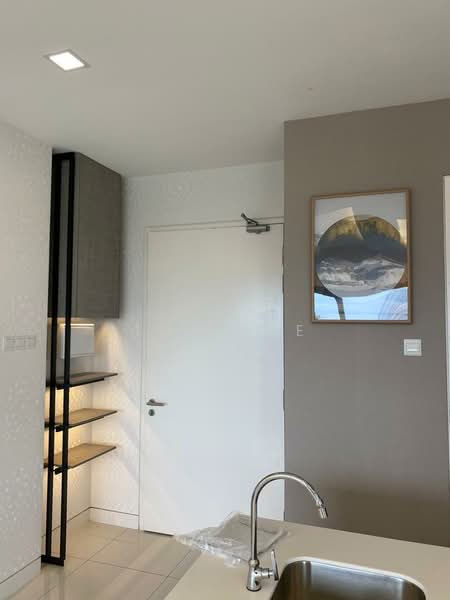 Servis Apartment untuk Dijual di Tropicana Gardens - Tom Lee - Interior - PropertyGuru.com.my