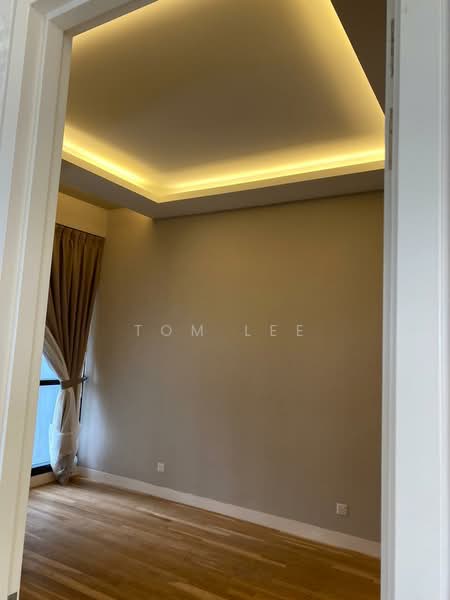 Servis Apartment untuk Dijual di Tropicana Gardens - Tom Lee - Interior - PropertyGuru.com.my