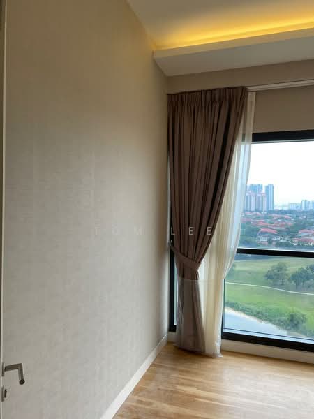 Servis Apartment untuk Dijual di Tropicana Gardens - Tom Lee - View - PropertyGuru.com.my