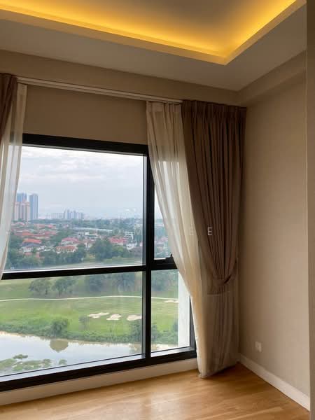 Servis Apartment untuk Dijual di Tropicana Gardens - Tom Lee - View - PropertyGuru.com.my