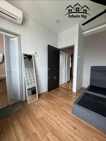 Apartment for Sale at Irama Villa - Edwin Ng - Bedroom - PropertyGuru.com.my