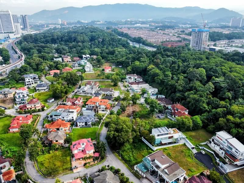 Bungalow Land for Sale in Kota Damansara (Selangor) - Vincent Liaw - Exterior - PropertyGuru.com.my