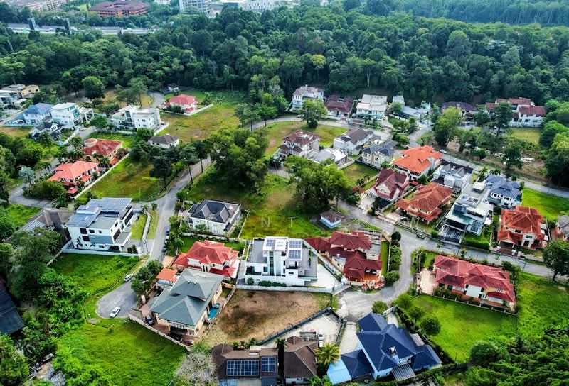 Bungalow Land for Sale in Kota Damansara (Selangor) - Vincent Liaw - Exterior - PropertyGuru.com.my