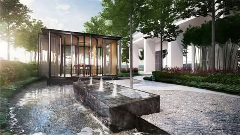 Service Residence for Sale at The Park Sky Residence - Avex Kee - Exterior - PropertyGuru.com.my