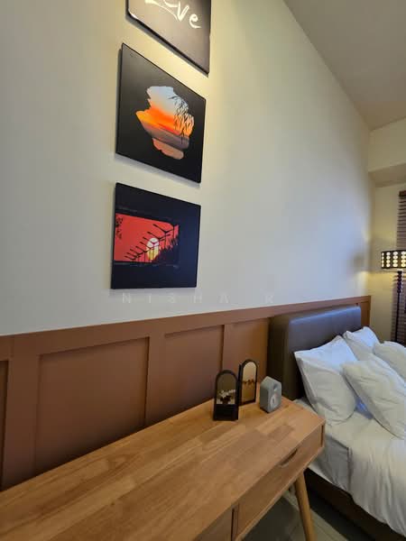 Servis Apartment untuk Dijual di Icon Residenz @ Icon City - Nisha R - Bedroom - PropertyGuru.com.my