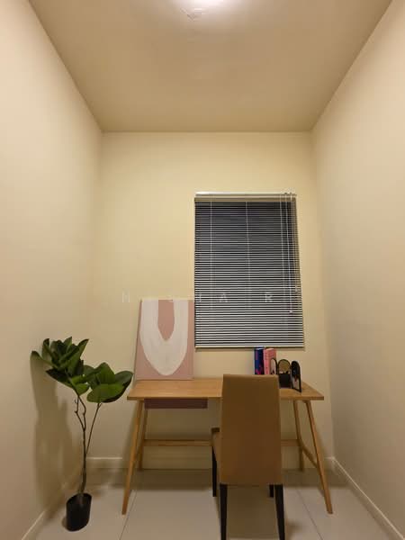 Servis Apartment untuk Dijual di Icon Residenz @ Icon City - Nisha R - Study - PropertyGuru.com.my