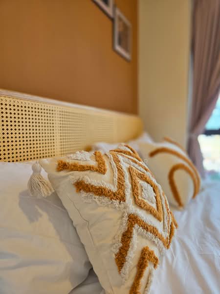 Servis Apartment untuk Dijual di Icon Residenz @ Icon City - Nisha R - Bedroom - PropertyGuru.com.my